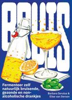 Bruis 9789063695538 Elise van Iterson, Verzenden, Elise van Iterson