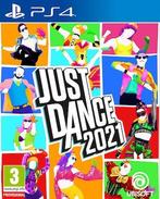 Just Dance 2021 (PS4 Games), Games en Spelcomputers, Ophalen of Verzenden, Zo goed als nieuw