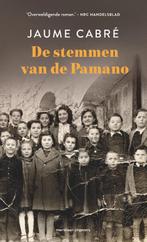 De stemmen van de Pamano 9789493169319 Jaume Cabré, Verzenden, Zo goed als nieuw, Jaume Cabré