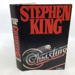Stephen King - Christine - 1983