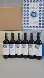 2021 Tenuta Le Colonne - Bolgheri DOCG - 6 Flessen (0.75, Verzamelen, Nieuw