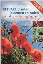 Eetbare planten, bloemen en zaden uit de vrije natuur, Boeken, Verzenden, Zo goed als nieuw, F. Couplan