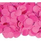 Fuchsia Confetti 1kg, Hobby en Vrije tijd, Feestartikelen, Verzenden, Nieuw