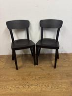 Gebruikte Horecastoel - S3988- Vintage/Café, Huis en Inrichting, Stoelen, Ophalen, Nieuw