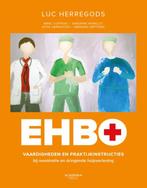 EHBO 9789038226057 Bernard Depypere, Verzenden, Gelezen, Bernard Depypere
