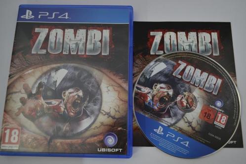 Zombi (PS4), Games en Spelcomputers, Games | Sony PlayStation 4