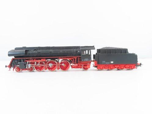 Piko H0 - 5/6325 - Stoomlocomotief met tender (1) - BR 01.15, Hobby en Vrije tijd, Modeltreinen | H0