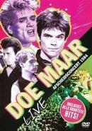 Doe maar - Live afscheidsconcert 1984 op DVD, Cd's en Dvd's, Verzenden, Nieuw in verpakking