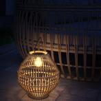 Tuinlamp – Solaris - Waterdicht - LED - Geel, Ophalen of Verzenden, Nieuw