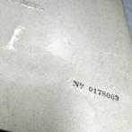 Beatles - White Album [UK 1968 mono pressing, TOP LOADER], Cd's en Dvd's, Nieuw in verpakking