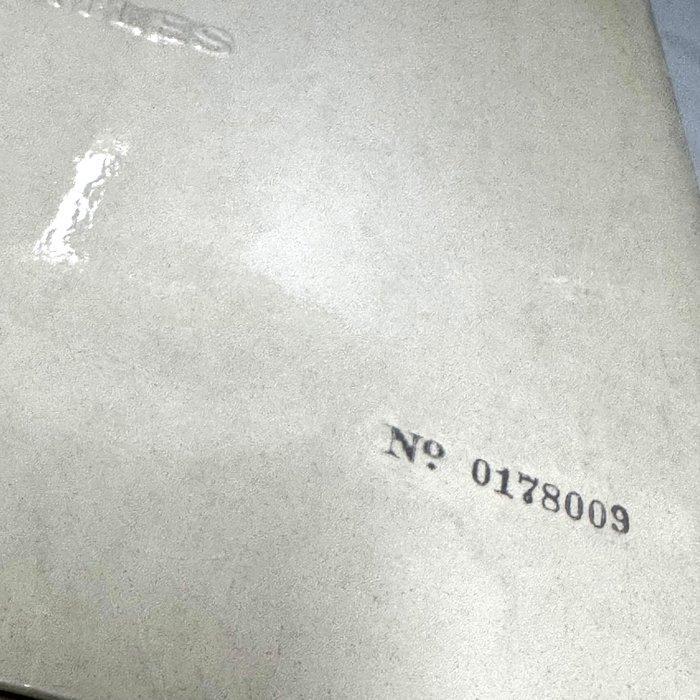 Beatles - White Album [UK 1968 mono pressing, TOP LOADER], Cd's en Dvd's, Vinyl Singles