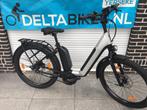 Victoria 13.8 ,,E-bike Riemaandrijving  Bosch Motor NEW, Ophalen of Verzenden