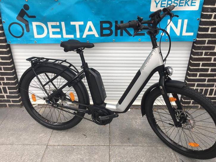 Victoria 13.8 ,,E-bike  nieuw, Fietsen en Brommers, Elektrische fietsen, Nieuw, 51 tot 55 cm, Overige merken, 50 km per accu of meer