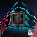 Luxemburg. 2 1/2 Euro 2022 Stadion Proof (Zonder, Postzegels en Munten