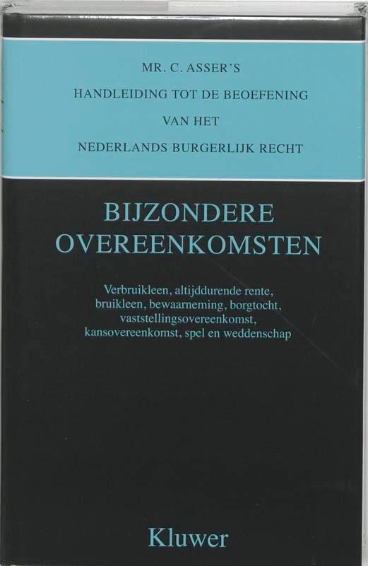 Mr. C. Assers handleiding tot de beoefening van het, Boeken, Wetenschap, Gelezen, Verzenden