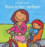 Anna in het verkeer / Anna 9789044810783 Kathleen Amant, Verzenden, Zo goed als nieuw, Kathleen Amant