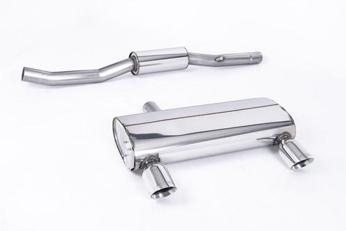 Cat-back uitlaatsysteem | Audi TT 180 / 225 quattro Coupé© &, Auto-onderdelen, Uitlaatsystemen, Nieuw, Verzenden