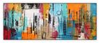 Giuseppe Panzica - Volume 3063 - Patch (200x80 XXL), Antiek en Kunst