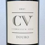 2021 Van Zellers & Co., CV Curriculum Vitae - Douro DOC - 1
