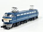 Kato N - 3004 - Train miniature (1) - EF66 - JNR, Nieuw