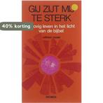 Gij zijt mij te sterk 9789029299183 Rossel, Verzenden, Gelezen, Rossel