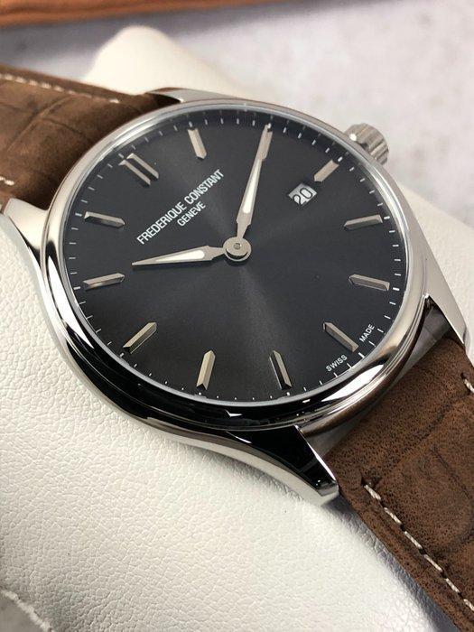 Frédérique Constant - Classics - Sans prix de réserve -, Bijoux, Sacs & Beauté, Montres | Hommes