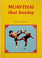 Muay-thai thai boxing, Nieuw, Nederlands, Verzenden
