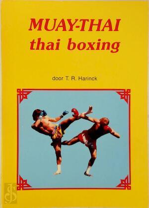 Muay-thai thai boxing, Boeken, Taal | Overige Talen, Verzenden