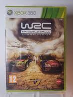 WRC Fia World Rally Championship Xbox 360, Ophalen of Verzenden