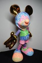 Enigme09 (1979) - Abstract Mickey Gold, Antiek en Kunst