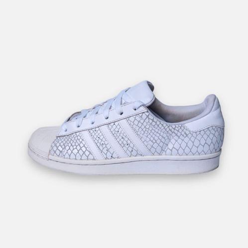 Adidas Superstar Snake - Maat 38, Kleding | Dames, Schoenen, Sneakers, Verzenden