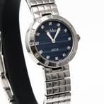 GEOVANI - Swiss Diamond Watch - GOL577-SS-D-9 - Zonder
