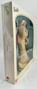 Mattel - Poupée Barbie Mix ’Em Up Fashions Barbie – Toy