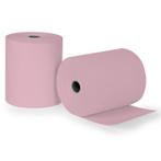 Thermorollen ROZE 80x80x12mm - 50 rl/ds, Articles professionnels, Verzenden