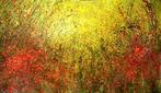 Waldemar Zwoliski - Dancing Fields XXL