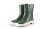 Bergstein Regenlaarzen in maat 26 Groen | 5% extra korting, Kinderen en Baby's, Kinderkleding | Schoenen en Sokken, Verzenden