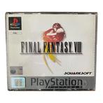 Final Fantasy VIII (8) (Platinum) (PS1) (TWEEDEHANDS), Verzenden, Nieuw