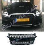 RS Look Front Grill Black Edition voor Audi TT, Ophalen of Verzenden