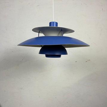 Louis Poulsen - Poul Henningsen - Plafondlamp - PH5 -