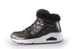 Skechers Hoge sneakers in maat 28 Grijs | 5% extra korting, Kinderen en Baby's, Kinderkleding | Schoenen en Sokken, Verzenden