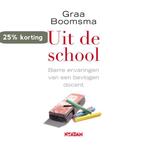 Uit de school 9789046809860 Graa Boomsma, Verzenden, Graa Boomsma