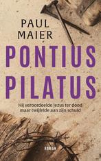 Pontius Pilatus 9789023961574 Paul Maier, Verzenden, Zo goed als nieuw, Paul Maier