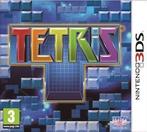 Tetris (Buitenlands Doosje) (3DS Games) (Nintendo 3DS), Games en Spelcomputers, Games | Nintendo 2DS en 3DS, Ophalen of Verzenden