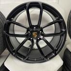 Porsche Cayenne E3 ORIGINELE 22 SportDesign GTS met banden