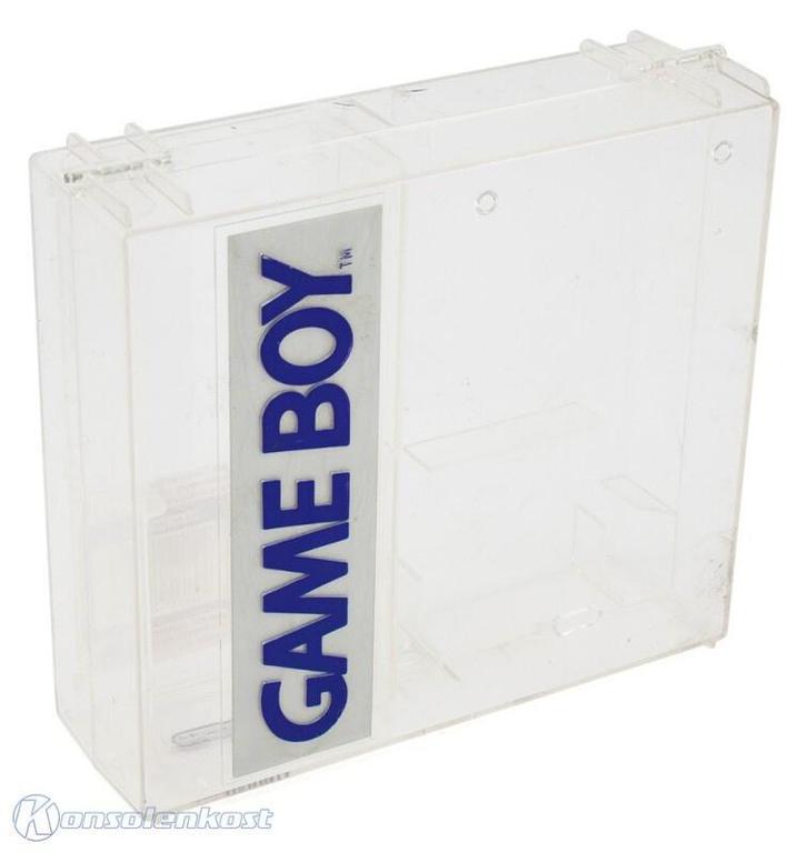 Gameboy Classic Case Origineel (Game Boy Accessoires), Games en Spelcomputers, Spelcomputers | Nintendo Game Boy, Zo goed als nieuw