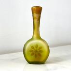 Emile Gallé - Vaas - Glas