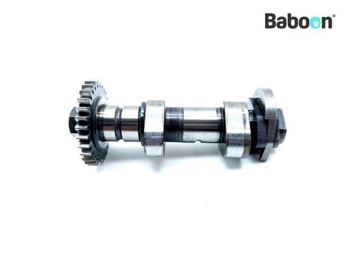 Nokkenas Uitlaat BMW R 1200 RT 2014-> (R1200RT LC K52) Right, Motoren, Onderdelen | BMW, Gebruikt, Verzenden