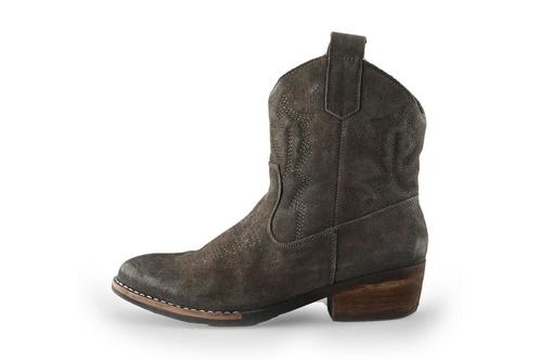 Nelson Enkellaarzen in maat 39 Groen | 5% extra korting, Kleding | Dames, Schoenen, Groen, Zo goed als nieuw, Lage of Enkellaarzen