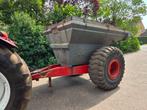 Dumper 3000, Ophalen, Overige, Overige typen