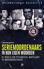 Seriemoordenaars in hun eigen woorden 9789089754325, Boeken, Verzenden, Gelezen, Christopher Berry-Dee